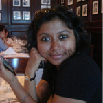 Amrita Sapre